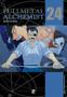 Imagem de Livro - Fullmetal Alchemist - Especial - Vol. 24