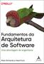 Imagem de Livro - Fundamentos da arquitetura de Software