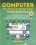 Imagem de Livro Fundamentos da Programação de Computadores 4 em 1 - Coding Made Easy