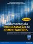 Imagem de Livro - Fundamentos da Programação de Computadores