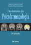 Imagem de Livro - Fundamentos da Psicofarmacologia - 3ª edição