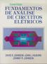 Imagem de Livro - Fundamentos de Análise de Circuitos Elétricos