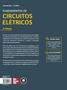 Imagem de Livro - Fundamentos de Circuitos Elétricos