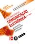 Imagem de Livro - Fundamentos de Comunicação Eletrônica