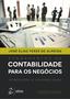 Imagem de Livro - Fundamentos de Contabilidade para os Negócios - Introdução à Contabilidade