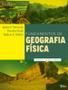 Imagem de Livro - Fundamentos de geografia física