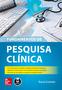 Imagem de Livro - Fundamentos de Pesquisa Clínica