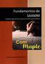 Imagem de Livro - Fundamentos de SAAMM com Maple