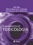 Imagem de Livro - Fundamentos de Toxicologia - 5 ed.