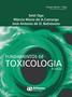 Imagem de Livro - Fundamentos de toxicologia