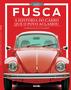 Imagem de Livro - Fusca