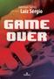 Imagem de Livro - Game over