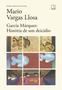 Imagem de Livro - García Márquez: História de um deicídio