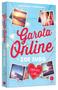 Imagem de Livro - Garota Online (Vol. 1)