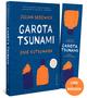 Imagem de Livro - Garota Tsunami