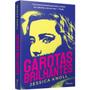 Imagem de Livro - Garotas brilhantes