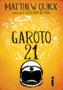 Imagem de Livro - Garoto 21