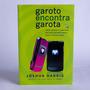 Imagem de Livro - Garoto encontra garota