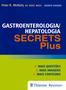 Imagem de Livro - Gastroenterologia/Hepatologia