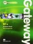 Imagem de Livro - Gateway B1+ Sb With Webcode - 1St Ed