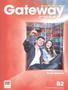 Imagem de Livro - Gateway B2 Sb Pack - 2Nd Ed