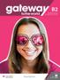 Imagem de Livro - Gateway To The World B2 Sb With StudentS App And Digital Sb