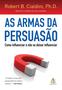 Imagem de Livro Gatilhos Mentais + As Armas Da Persuasão + A Chave do Autocontrole