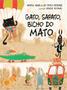 Imagem de Livro - Gato, sapato, bicho do mato