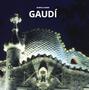 Imagem de Livro - Gaudí