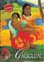 Imagem de Livro - Gauguin