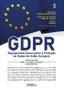 Imagem de Livro - GDPR - Regulamento Geral sobre a Proteção de Dados da União Europeia - 1ª Ed - 2023