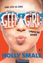 Imagem de Livro - Geek Girl 03 - Lindo De Viver