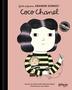 Imagem de Livro - Gente pequena, Grandes sonhos. Coco Chanel