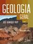 Imagem de Livro - Geologia Geral