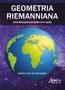 Imagem de Livro - Geometria riemanniana: interdisciplinaridade em ação