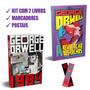 Imagem de Livro - George Orwell - 1984 + A revolução dos bichos