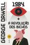 Imagem de Livro - George Orwell: 1984 + A revolução dos bichos