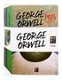Imagem de Livro George Orwell - Coleção 3 Livros (1984- Revolução dos Bichos- Ensaios)