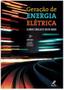 Imagem de Livro - Geração de energia elétrica