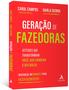 Imagem de Livro - Geração de fazedoras