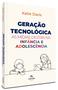 Imagem de Livro - Geração tecnológica