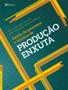 Imagem de Livro - Gestão de processos e técnicas de produção enxuta