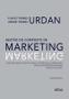 Imagem de Livro - Gestão Do Composto De Marketing: Produto, Preço, Distribuição E Comunicação. Casos E Aplicações