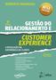 Imagem de Livro - Gestão do Relacionamento e Customer Experience - A Revolução na Experiência do Cliente