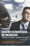 Imagem de Livro - Gestão Estratégica De Negócios