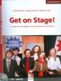 Imagem de Livro - Get On Stage! With Dvd + Audio Cd