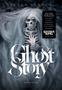 Imagem de Livro - Ghost Story