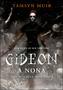 Imagem de Livro - Gideon, a nona