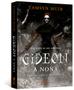 Imagem de Livro - Gideon, a nona