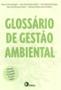 Imagem de Livro - Glossário de gestão ambiental